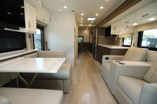 2026 Newmar Grand Star 3444 Super C