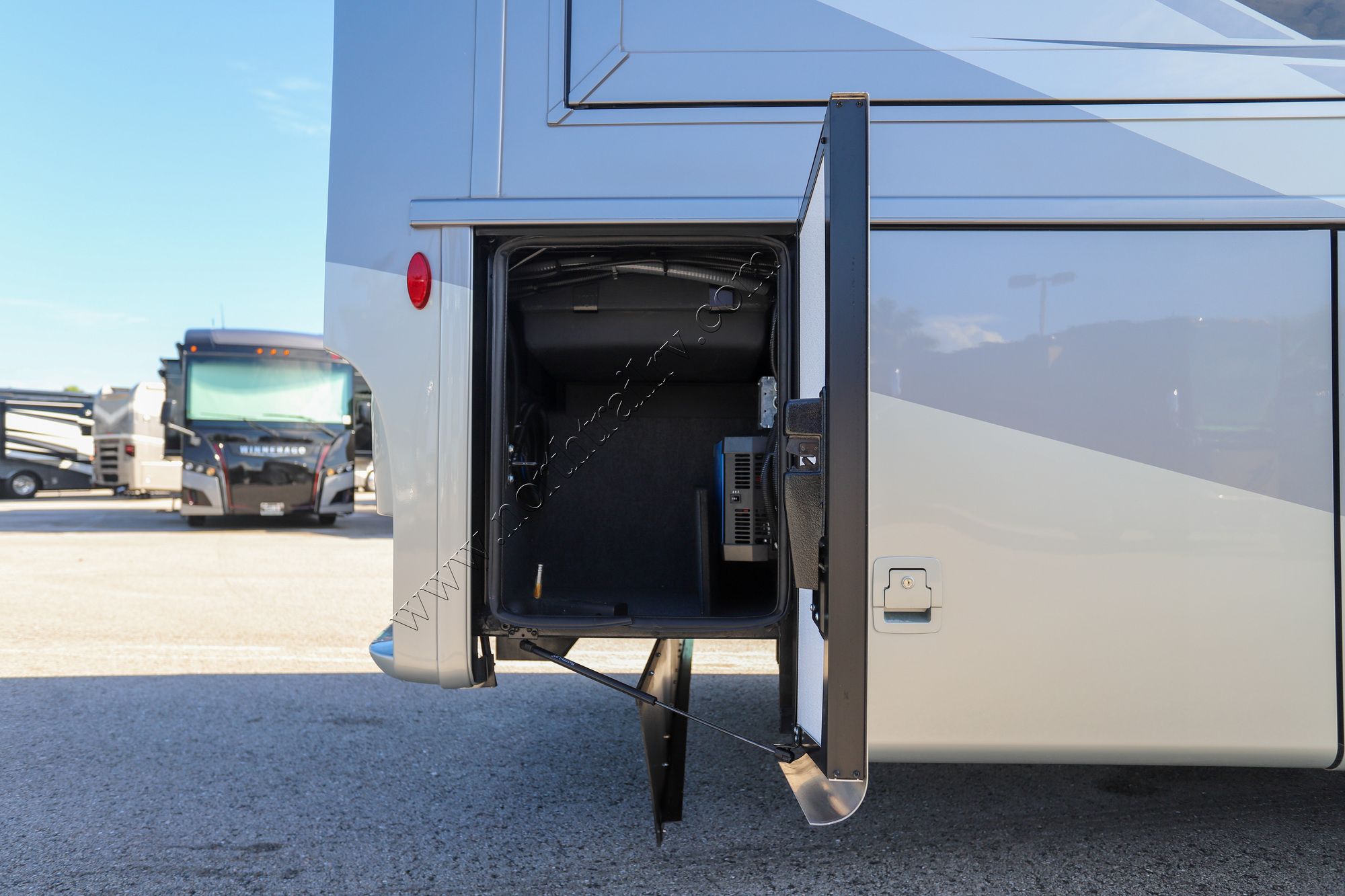 New 2026 Newmar Grand Star 3444 Super C  For Sale