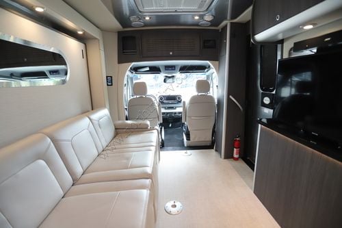 2021 Airstream Atlas MB