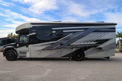 2026 Newmar Grand Star 3444 Super C