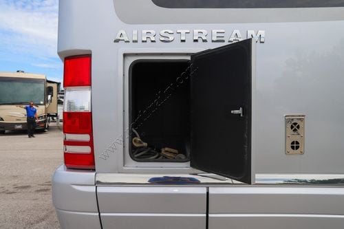 2021 Airstream Atlas MB