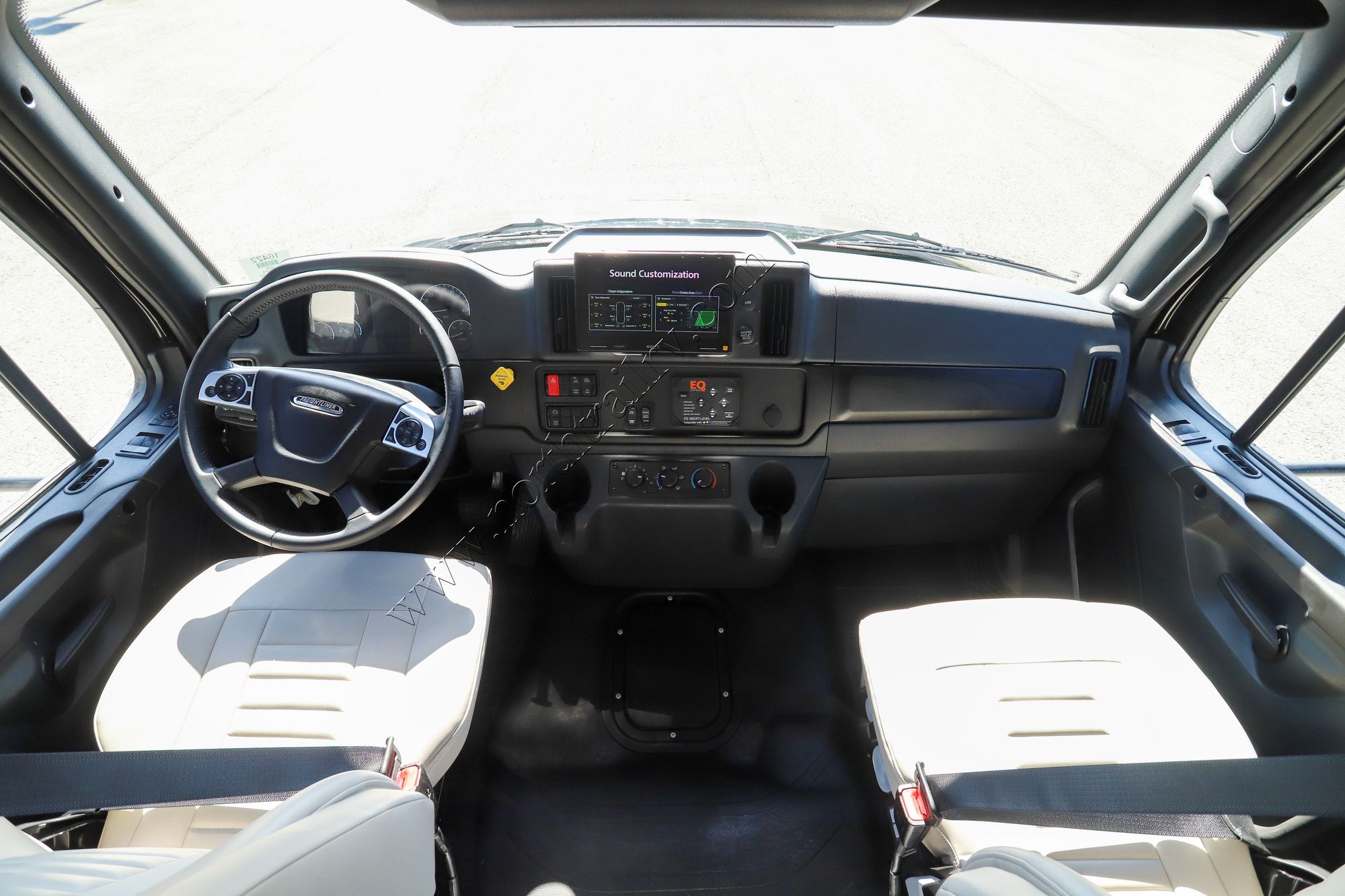 New 2026 Newmar Grand Star 3444 Super C  For Sale