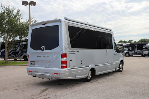 2021 Airstream Atlas MB