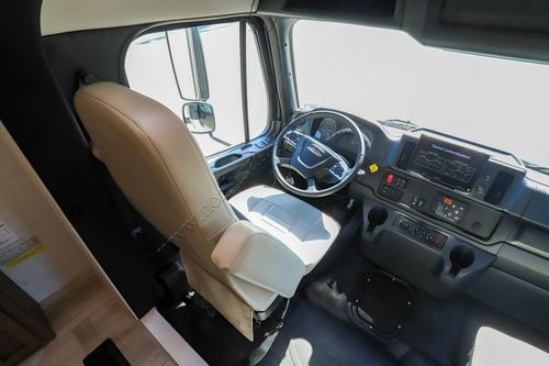 2026 Newmar Grand Star 3444 Super C