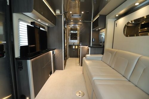 2021 Airstream Atlas MB