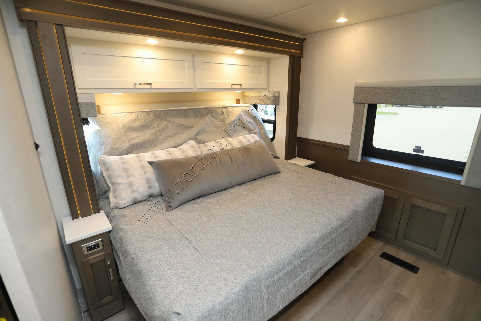 New 2026 Newmar Grand Star 3444 Super C  For Sale