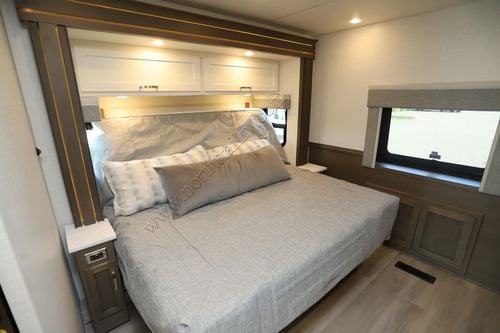 2026 Newmar Grand Star 3444 Super C