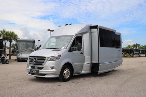 2021 Airstream Atlas MB