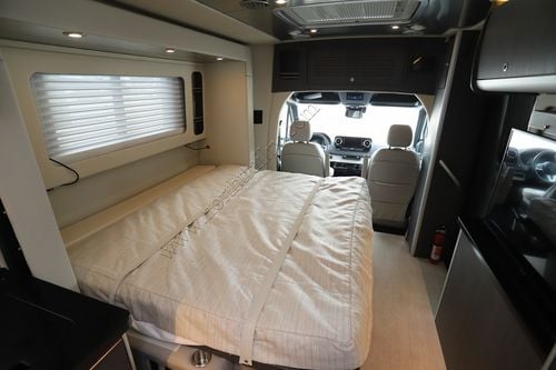 2021 Airstream Atlas MB