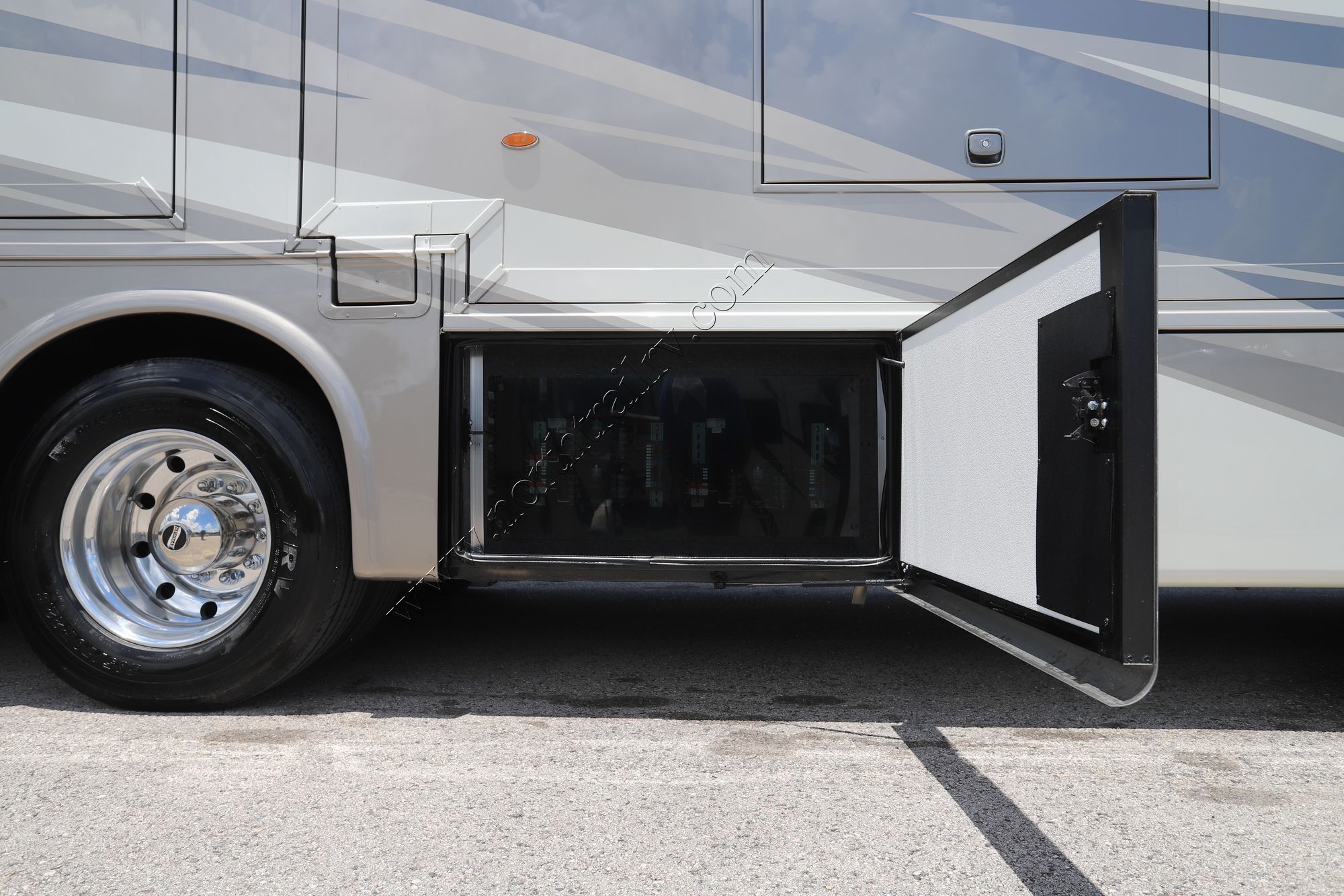 New 2026 Newmar Ventana 3512 Class A  For Sale