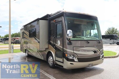 2014 Tiffin Motor Homes Breeze 32BR