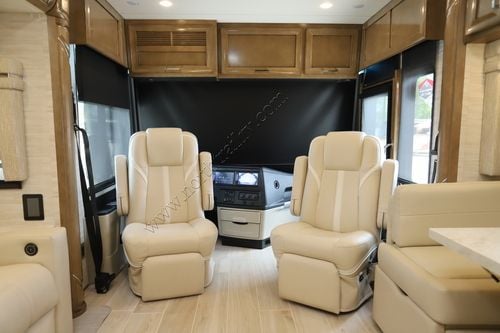 2026 Newmar Ventana 3512