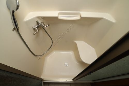 2014 Tiffin Motor Homes Breeze 32BR