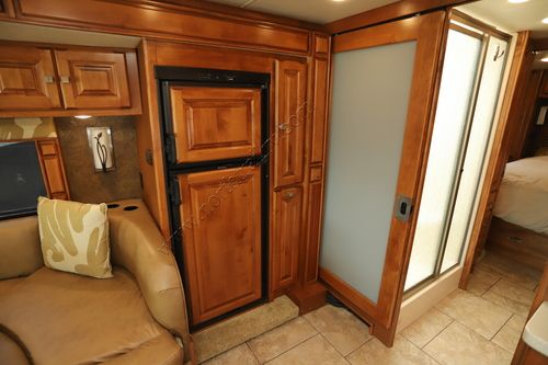 2014 Tiffin Motor Homes Breeze 32BR