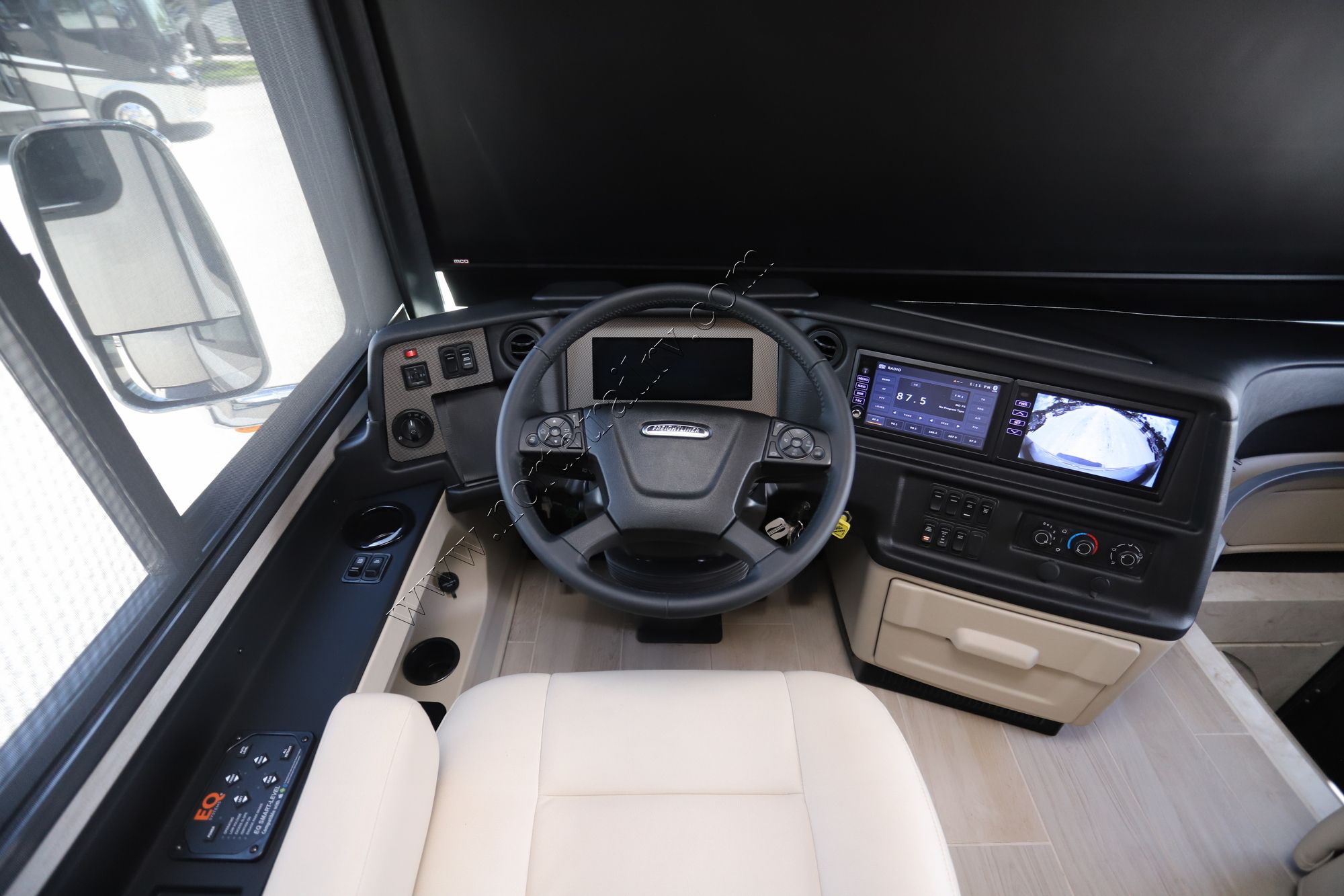 New 2026 Newmar Ventana 3512 Class A  For Sale