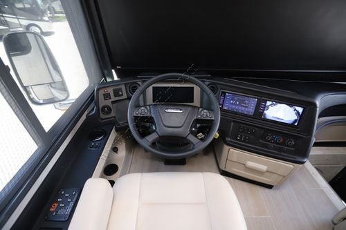 2026 Newmar Ventana 3512