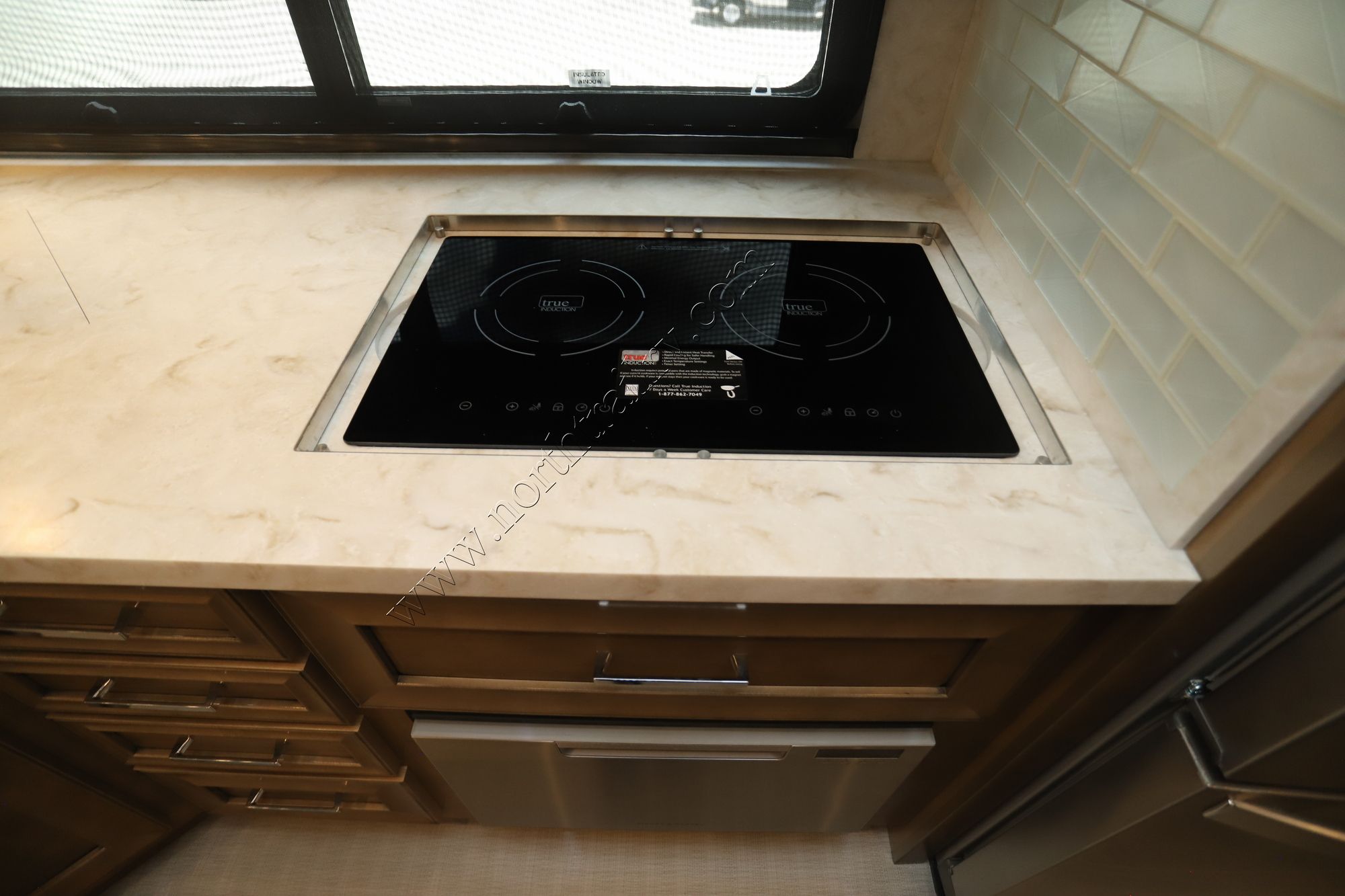 New 2026 Newmar Ventana 3512 Class A  For Sale