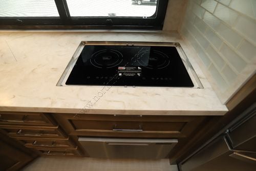 2026 Newmar Ventana 3512