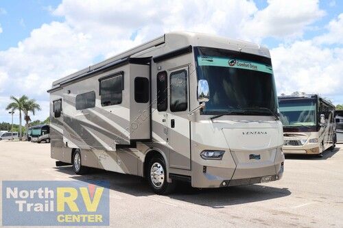 2026 Newmar Ventana 3512