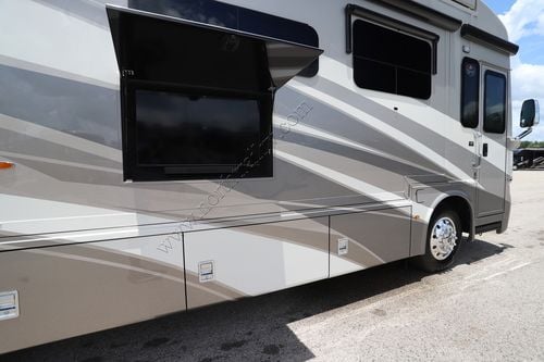 2026 Newmar Ventana 3512
