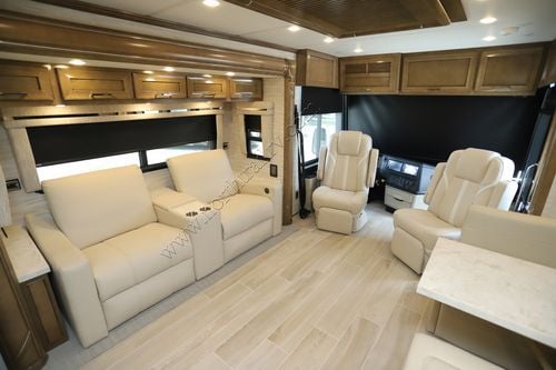 2026 Newmar Ventana 3512