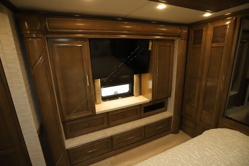 2026 Newmar Ventana 3512