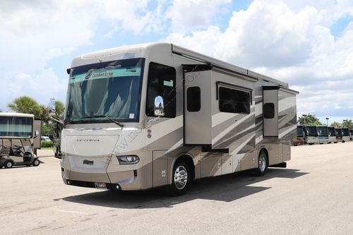 2026 Newmar Ventana 3512