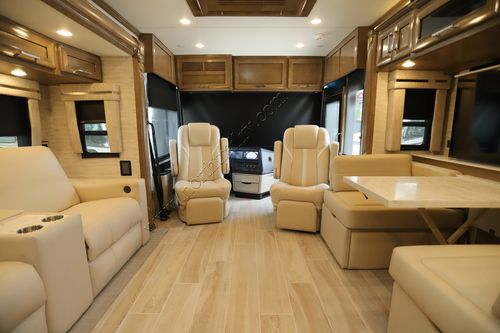 2026 Newmar Ventana 3512