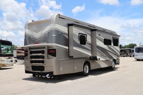2026 Newmar Ventana 3512