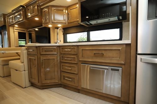 2026 Newmar Ventana 3512