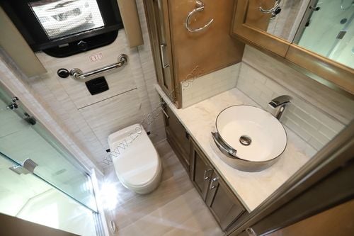 2026 Newmar Ventana 3512