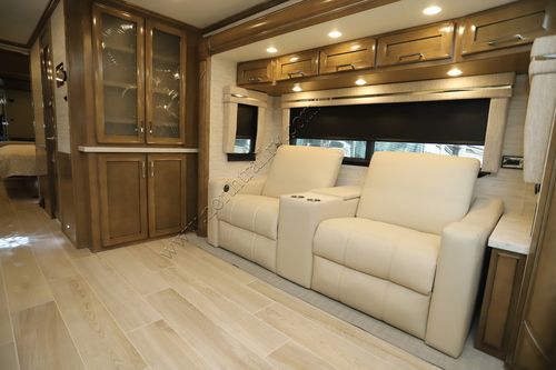 2026 Newmar Ventana 3512