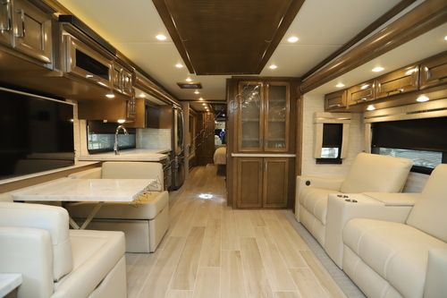 2026 Newmar Ventana 3512