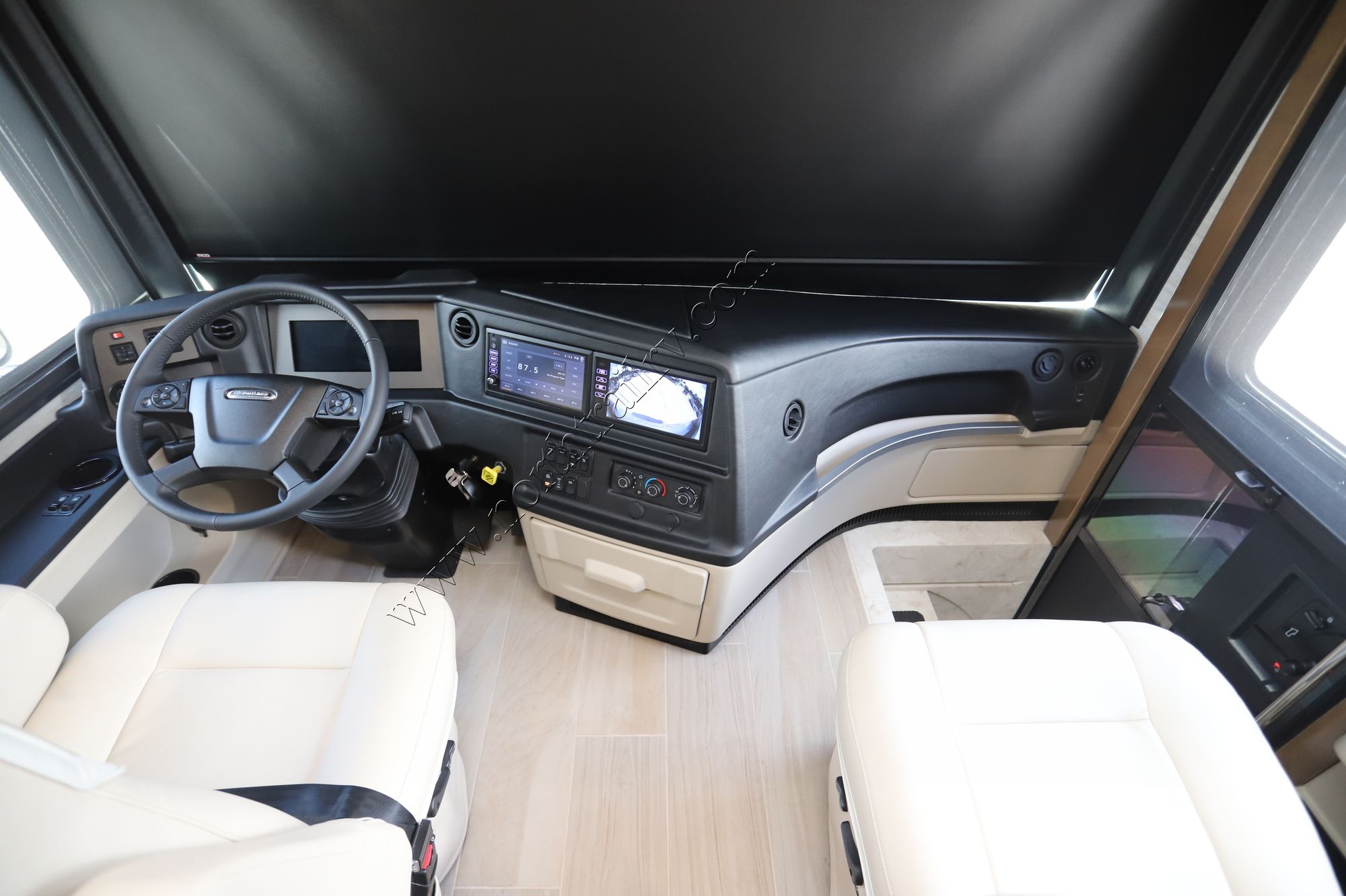 New 2026 Newmar Ventana 3512 Class A  For Sale