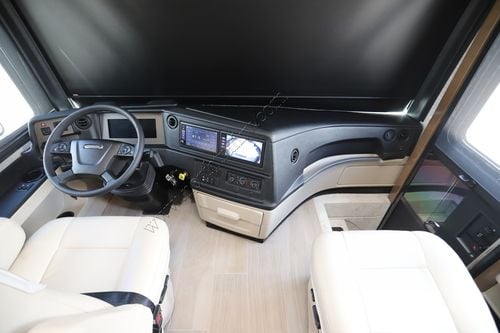 2026 Newmar Ventana 3512