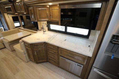 2026 Newmar Ventana 3512