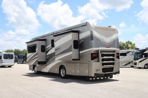 2026 Newmar Ventana 3512