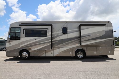 2026 Newmar Ventana 3512