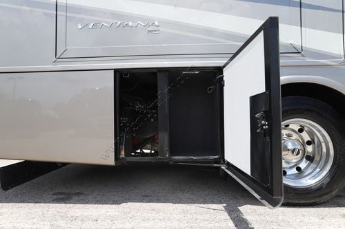 2026 Newmar Ventana 3512