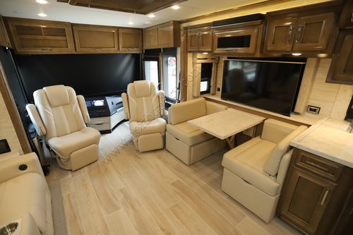 2026 Newmar Ventana 3512
