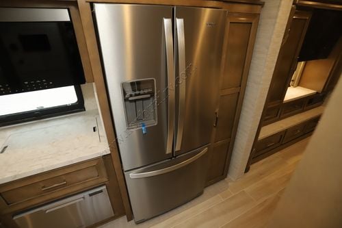 2026 Newmar Ventana 3512