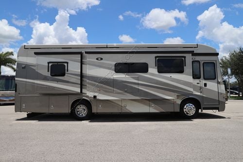 2026 Newmar Ventana 3512