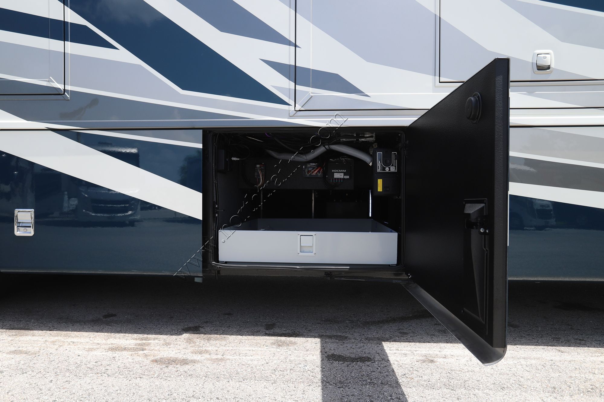 New 2026 Newmar Mountain Aire 4118 Class A  For Sale