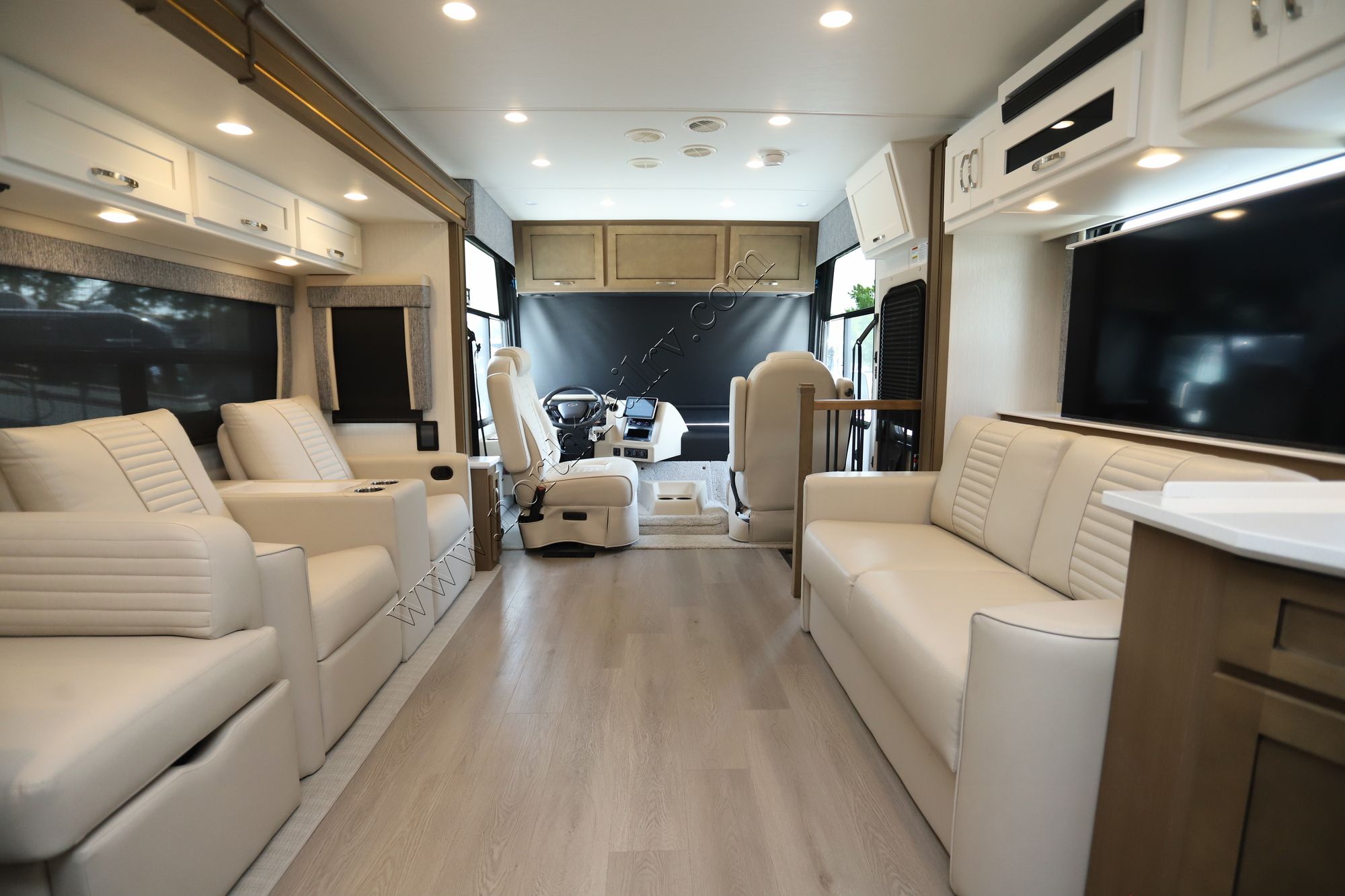 New 2026 Newmar Bay Star 3626 Class A  For Sale