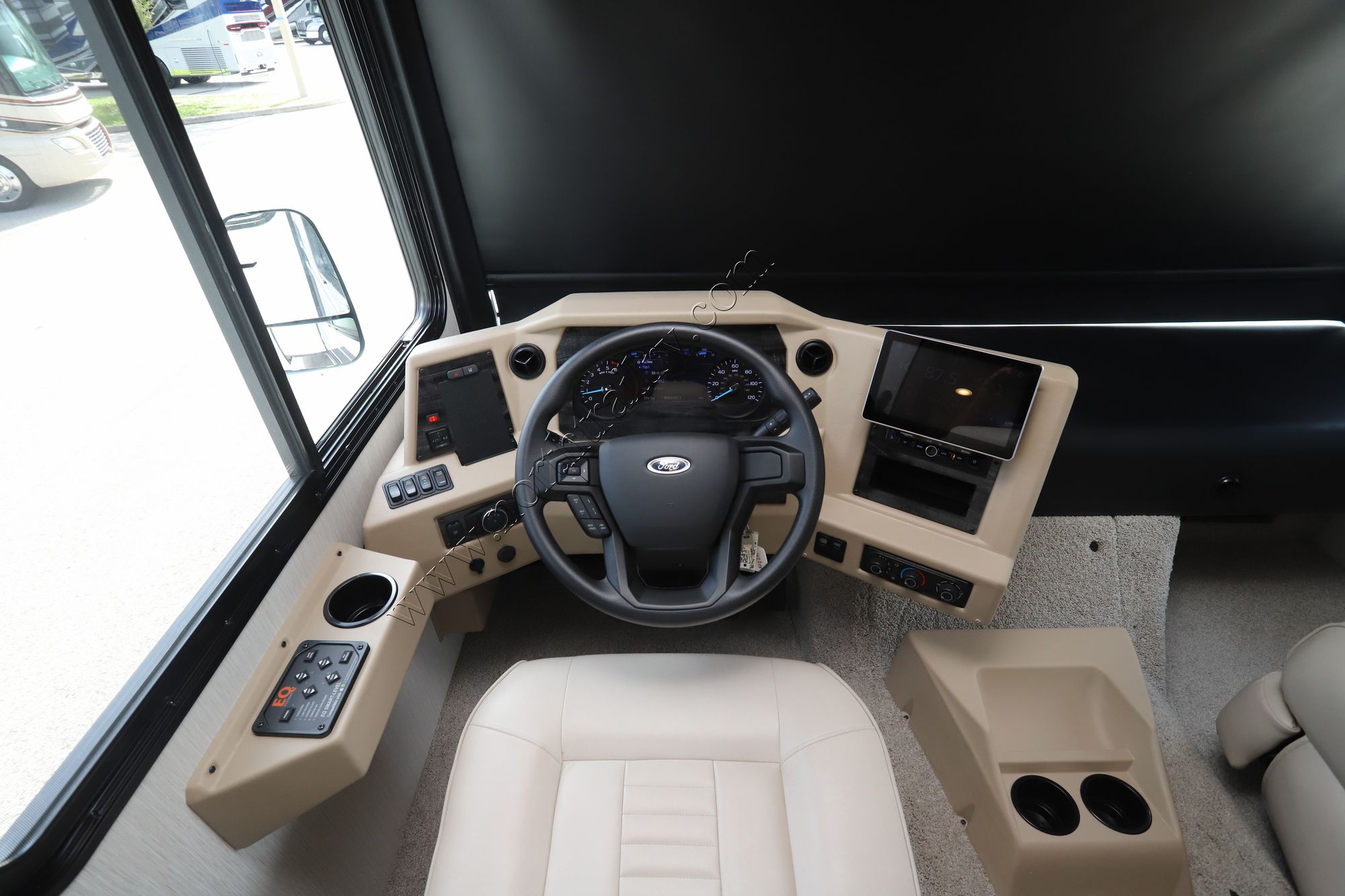 New 2026 Newmar Bay Star 3626 Class A  For Sale