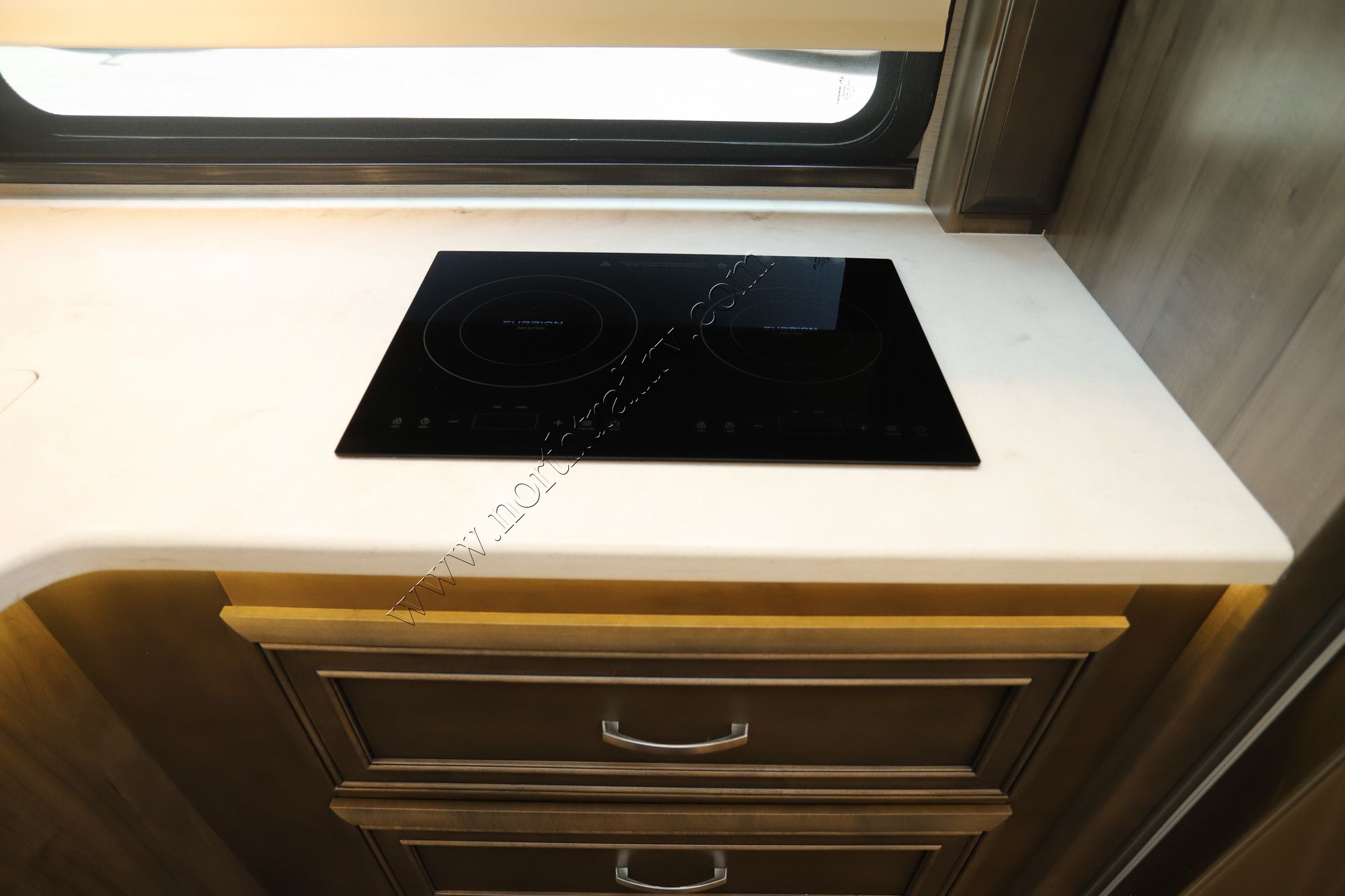 Used 2024 Jayco Seneca Prestige 37K Super C  For Sale