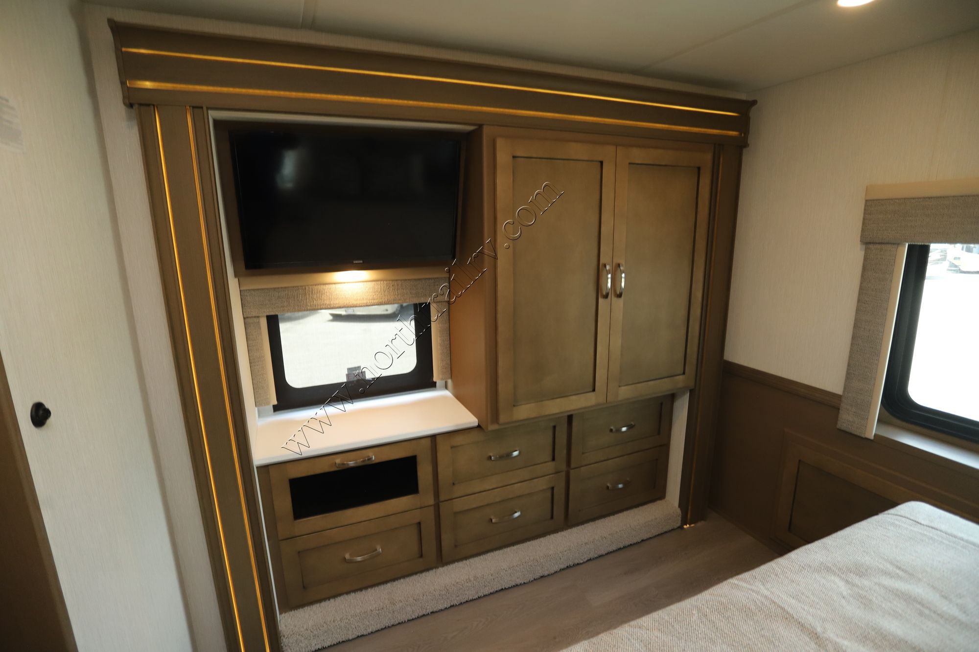 New 2026 Newmar Bay Star 3626 Class A  For Sale