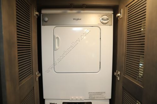 2021 Thor Aria 3701