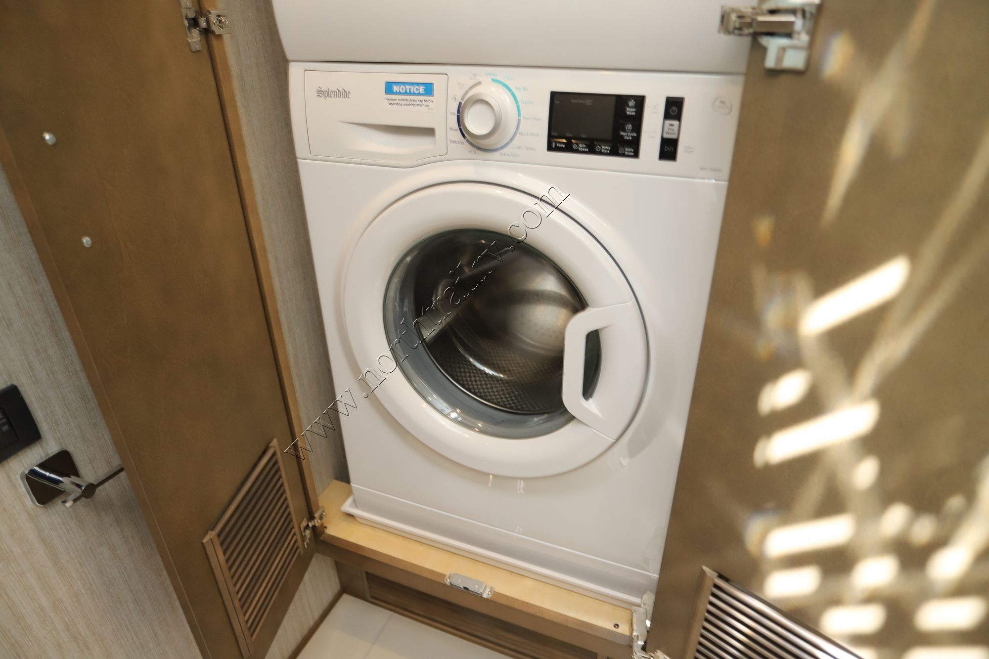 New 2026 Newmar Mountain Aire 4118 Class A  For Sale