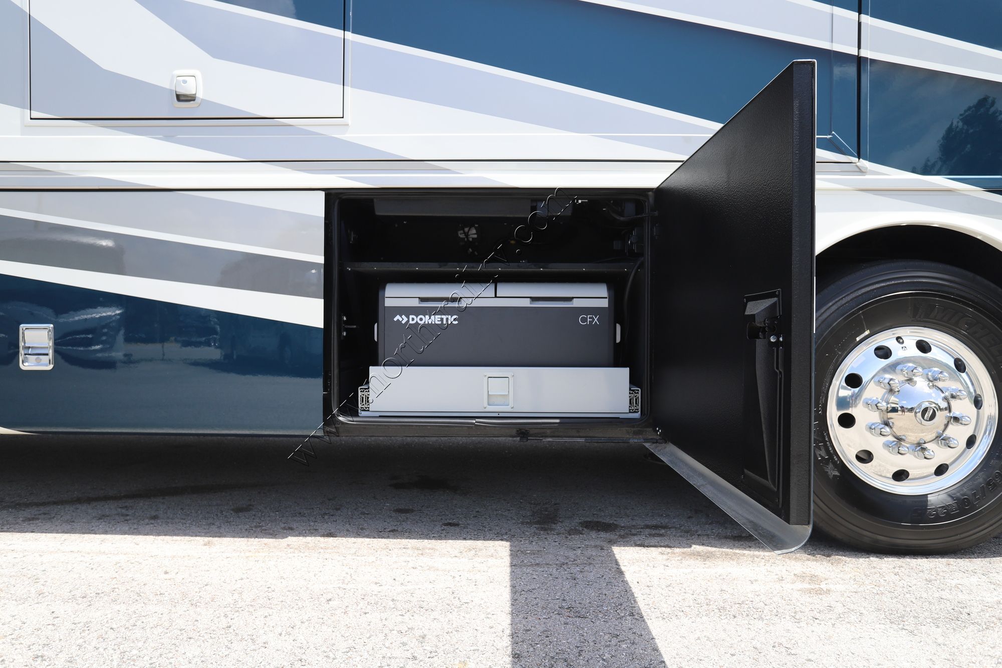 New 2026 Newmar Mountain Aire 4118 Class A  For Sale